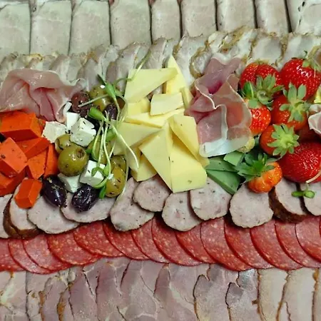 Apartment Przytulny Kacik *