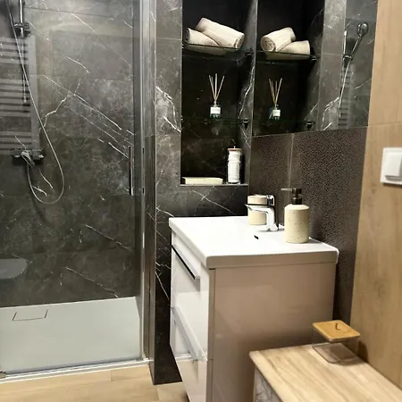 Apartment Przytulny Kacik Krynica Zdroj