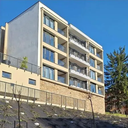 Przytulny Kacik Apartment