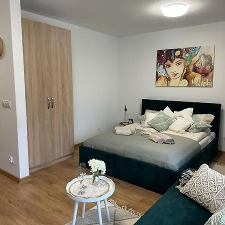 Przytulny Kacik Krynica Zdroj