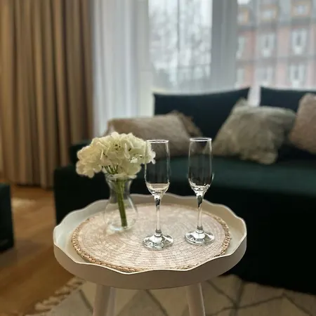 Przytulny Kacik * קריניצה זדרוי