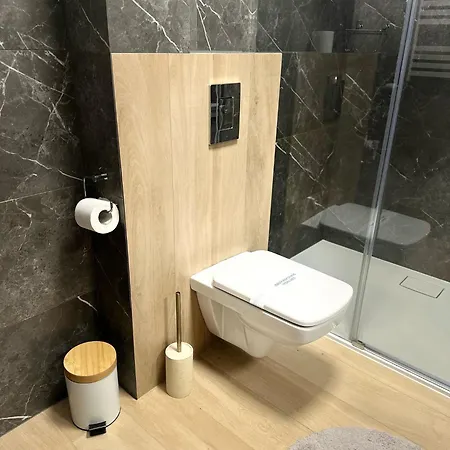 Przytulny Kacik Apartment *