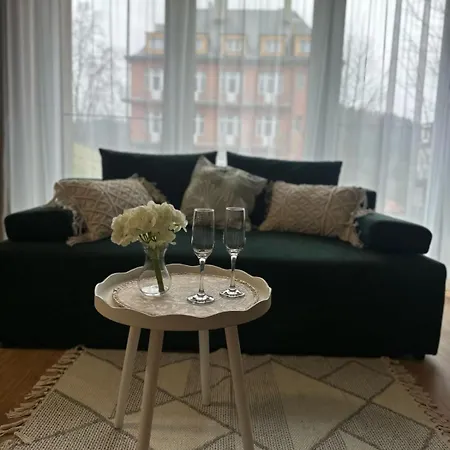Apartment Przytulny Kacik *