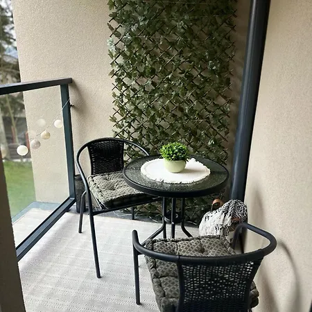 Przytulny Kacik