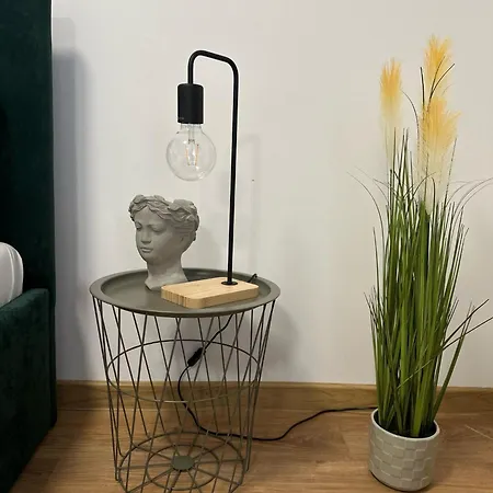 Apartment Przytulny Kacik