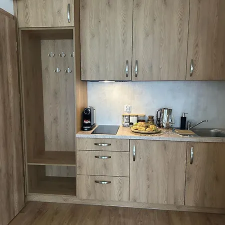 Apartment Przytulny Kacik *